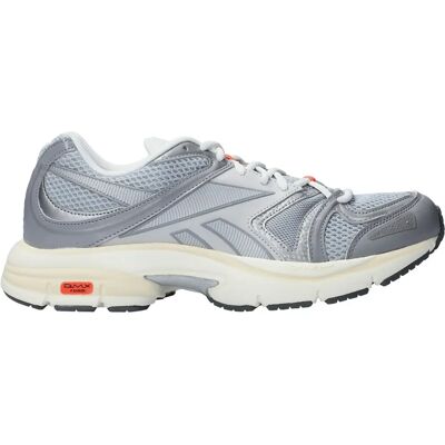 Reebok - Premier Road Plus VI - Pure Grey - Chalk - Sko Reebok - Premier Road Plus VI - Pure Grey - Chalk - Sko