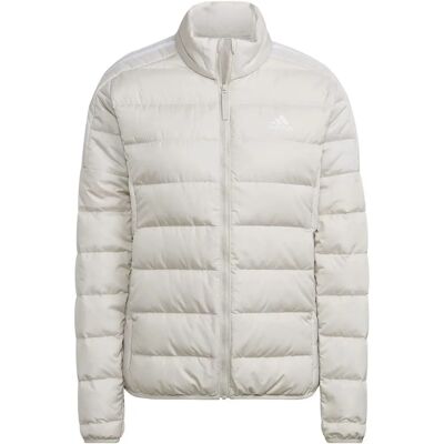 adidas Donsjas - Grijs - Vrouw - Lichtgewicht Warmte adidas Donsjas - Grijs - Vrouw - Lichtgewicht Warmte