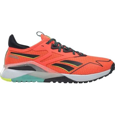 Reebok Nano X2 Tr Adventure Oranje - Trainingsschoenen Reebok Nano X2 Tr Adventure Oranje - Trainingsschoenen