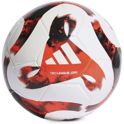 adidas Tiro Junior 290 Liga Piłka Nożna Biała - Piłka nożna adidas Tiro Junior 290 Liga Piłka Nożna Biała - Piłka nożna
