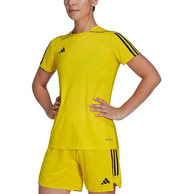 Adidas Tiro 23 Liga Kurzarm Fußballtrikot - Fußballtrikot Adidas Tiro 23 Liga Kurzarm Fußballtrikot - Fußballtrikot