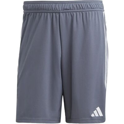 Adidas Tiro 23 League IC7488 Trainingsshorts Grau Adidas Tiro 23 League IC7488 Trainingsshorts Grau