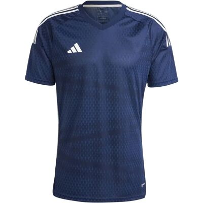 Adidas Tiro 23 Wettkampf Trikot Herren Blau - Trikot Adidas Tiro 23 Wettkampf Trikot Herren Blau - Trikot