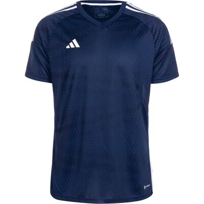 Adidas Tiro 23 Competition Trikot - blau - M - Fußballtrikot Adidas Tiro 23 Competition Trikot - blau - M - Fußballtrikot