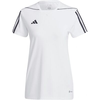 Adidas Tiro 23 Liga HR4615 Fußball - Damen - Weiß Adidas Tiro 23 Liga HR4615 Fußball - Damen - Weiß