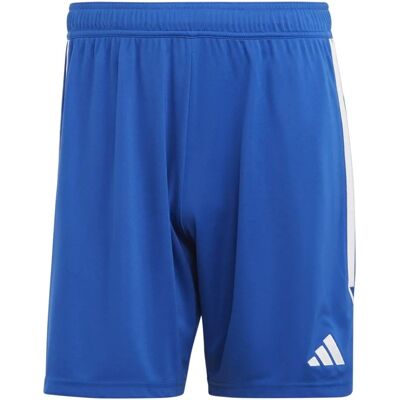Adidas Tiro 23 League IB8084 Shorts - Blau - Training Adidas Tiro 23 League IB8084 Shorts - Blau - Training