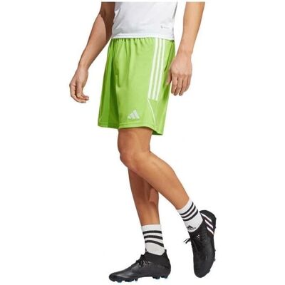 Adidas Tiro 23 Liga IB8088 Herren Trainingshose Grün Adidas Tiro 23 Liga IB8088 Herren Trainingshose Grün