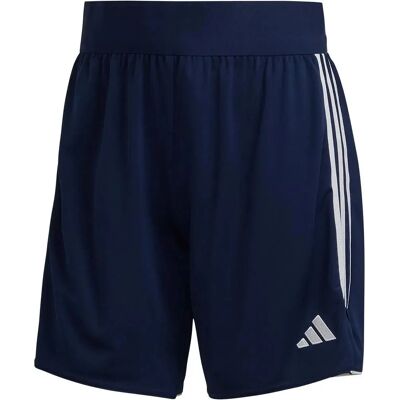 Adidas Tiro 23 League Blå Shorts - Shorts Adidas Tiro 23 League Blå Shorts - Shorts