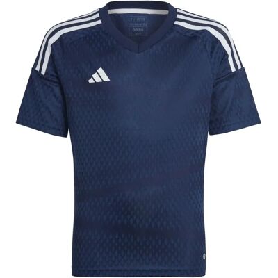 Adidas Tiro 23 Competition Match Jungen blau - Koszulka Adidas Tiro 23 Competition Match Jungen blau - Koszulka