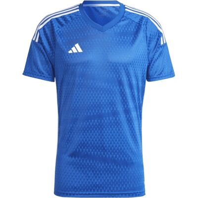 Adidas Tiro 23 Competition Match Jersey Herren blau S - Jersey Adidas Tiro 23 Competition Match Jersey Herren blau S - Jersey