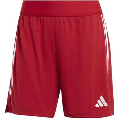 Adidas Tiro 23 League Shorts - Lightweight, Moisture-Wicking, Zippered Pockets - Shorts Adidas Tiro 23 League Shorts - Lightweight, Moisture-Wicking, Zippered Pockets - Shorts