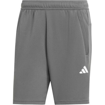 Σορτς Adidas Performance Γκρι/Λευκό - Shorts Σορτς Adidas Performance Γκρι/Λευκό - Shorts