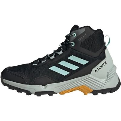 Scarpe da trekking Adidas Eastrail 2 Mid Impermeabili - Nero Scarpe da trekking Adidas Eastrail 2 Mid Impermeabili - Nero
