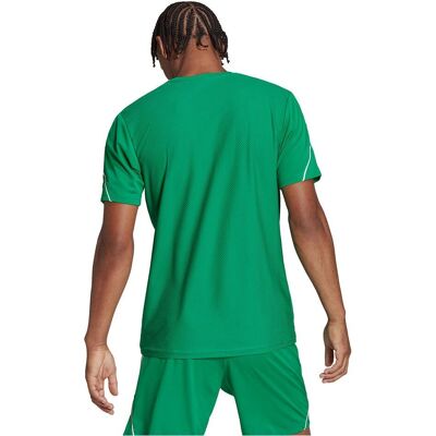 Koszulka treningowa Adidas Tiro 23 League IC7477 - Zielony Koszulka treningowa Adidas Tiro 23 League IC7477 - Zielony