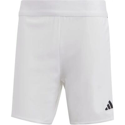 adidas Tiro 23 League White Long Shorts - Football Women adidas Tiro 23 League White Long Shorts - Football Women