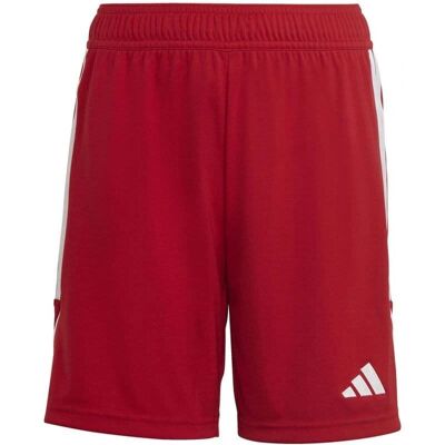 Adidas Tiro 23 League Shorts - Rot - Sportbekleidung Adidas Tiro 23 League Shorts - Rot - Sportbekleidung
