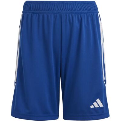 adidas Tiro 23 League Shorts Blau - Sportswear adidas Tiro 23 League Shorts Blau - Sportswear