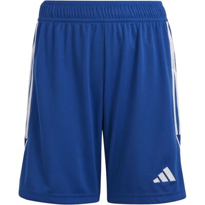 adidas Tiro 23 League Shorts Blau - Shorts adidas Tiro 23 League Shorts Blau - Shorts