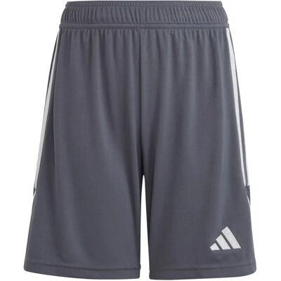 Adidas Jungen Grau Tiro 23 Trainingshosen - Ganzjährig Adidas Jungen Grau Tiro 23 Trainingshosen - Ganzjährig