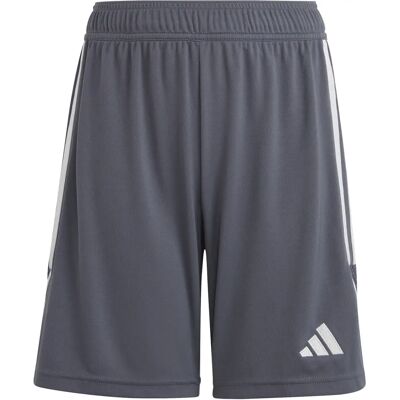 Adidas IB8102 Trainingshosen - Ganzjährig - Grau Adidas IB8102 Trainingshosen - Ganzjährig - Grau