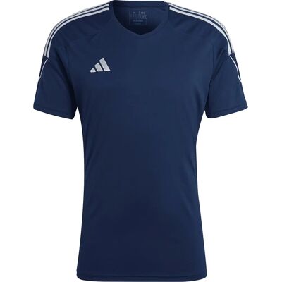 adidas Tiro 23 League Jersey - Granatowa/niebieska - Mężczyzna - XL adidas Tiro 23 League Jersey - Granatowa/niebieska - Mężczyzna - XL