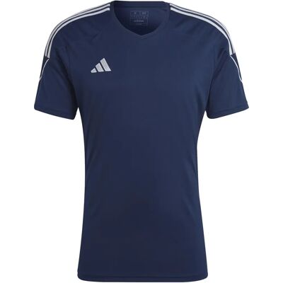 Adidas Tiro 23 League Jersey - Blue Adidas Tiro 23 League Jersey - Blue