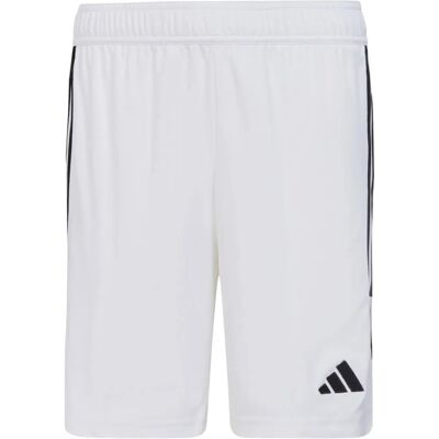 Adidas Tiro 23 League Shorts - Weiß - Unisex Adidas Tiro 23 League Shorts - Weiß - Unisex
