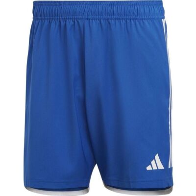 adidas Tiro 23 Blau Shorts - Sportswear adidas Tiro 23 Blau Shorts - Sportswear