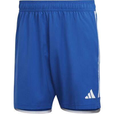 adidas Tiro 23 Wettkampf Shorts - Blau - Herren adidas Tiro 23 Wettkampf Shorts - Blau - Herren
