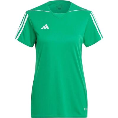 adidas Tiro 23 League Grön Fotbollströja - Fotbollströja adidas Tiro 23 League Grön Fotbollströja - Fotbollströja