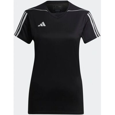 Adidas Tiro 23 HR4612 Fußball - Ganzjährig Damen Schwarz Adidas Tiro 23 HR4612 Fußball - Ganzjährig Damen Schwarz