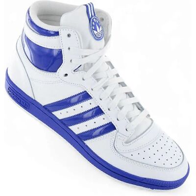 Adidas Top Ten Rb Leder - Klassischer Stil - Schuhe Adidas Top Ten Rb Leder - Klassischer Stil - Schuhe
