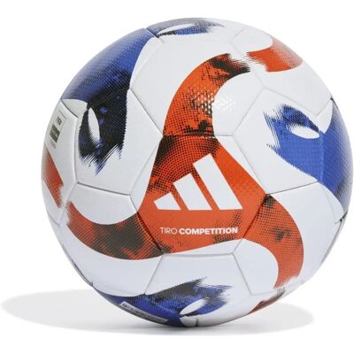 piłka adidas Tiro Competition FIFA Quality Pro - Biała - Piłka nożna piłka adidas Tiro Competition FIFA Quality Pro - Biała - Piłka nożna