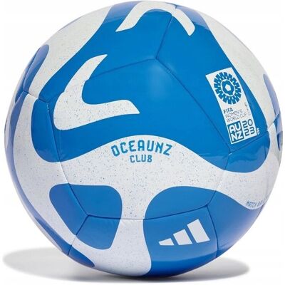 adidas Oceaunz Club Ball L/5 - Piłka nożna adidas Oceaunz Club Ball L/5 - Piłka nożna