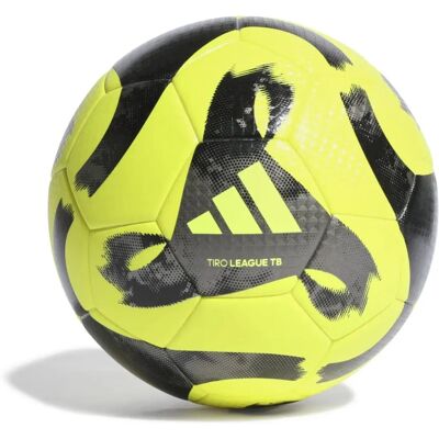 Ballon Tiro League adidas thermiquement thermosoudé - Football - Publicité Ballon Tiro League adidas thermiquement thermosoudé - Football - Publicité