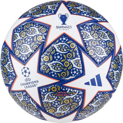 adidas UCL Pro Istanbul Labda - Fehér - Labda adidas UCL Pro Istanbul Labda - Fehér - Labda