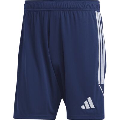 adidas Tiro 23 League Shorts - Blau - Sport Performance adidas Tiro 23 League Shorts - Blau - Sport Performance