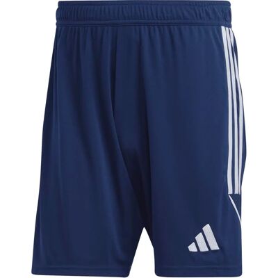 Pantalons d'entraînement Adidas Tiro 23 League IB8081 pour garçon - année entière - Publicité Pantalons d'entraînement Adidas Tiro 23 League IB8081 pour garçon - année entière - Publicité