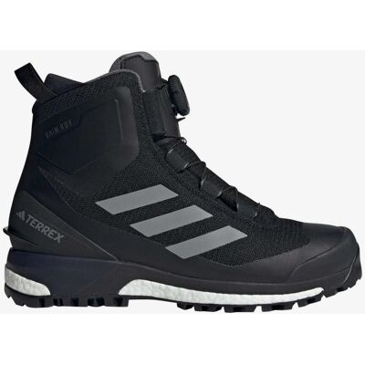Sapatos de Trekking Adidas Terrex Conrax Boa Rain.rdy - Preto Sapatos de Trekking Adidas Terrex Conrax Boa Rain.rdy - Preto