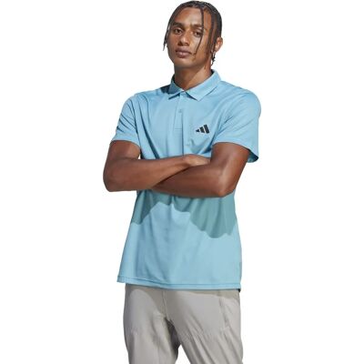 Adidas S Poloshirt - Training - Sportlicher Schnitt Adidas S Poloshirt - Training - Sportlicher Schnitt