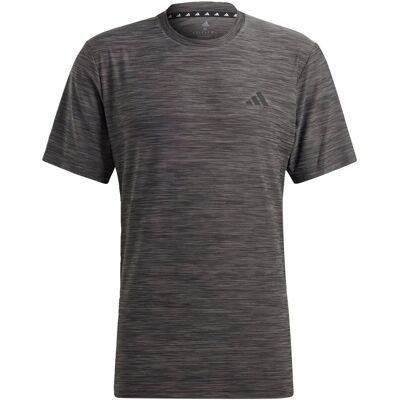 Koszulka treningowa Adidas Essential Stretch - Mężczyzna Koszulka treningowa Adidas Essential Stretch - Mężczyzna