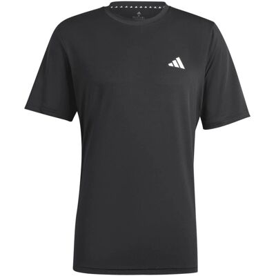 adidas Train Essentials Stretch Recycled Gym Top - T-shirt adidas Train Essentials Stretch Recycled Gym Top - T-shirt