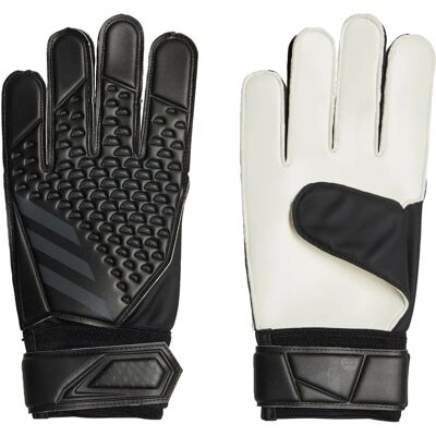 Guanti da portiere training Predator adidas - Nero - Guanti da portiere Guanti da portiere training Predator adidas - Nero - Guanti da portiere