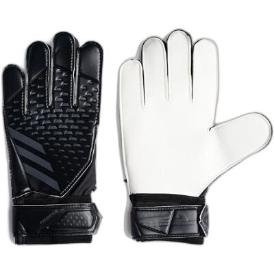Gants de gardien adidas Predator Training - Noir - Gants de gardien - Publicité Gants de gardien adidas Predator Training - Noir - Gants de gardien - Publicité