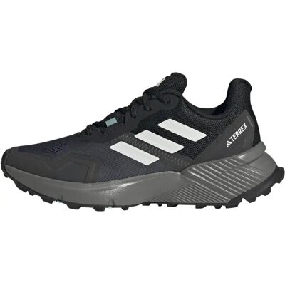 adidas Soulstride Trail Running Shoes - Schwarz adidas Soulstride Trail Running Shoes - Schwarz