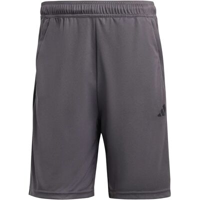 Adidas Performance Shorts - Återvunnen Polyester - Andningsbar Adidas Performance Shorts - Återvunnen Polyester - Andningsbar