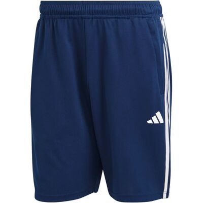 Adidas Performance Shorts - Blau & Weiß - Sportlich Adidas Performance Shorts - Blau & Weiß - Sportlich