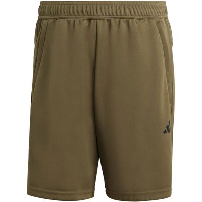 adidas Train Essentials All Set Grüne Shorts - Sportswear adidas Train Essentials All Set Grüne Shorts - Sportswear