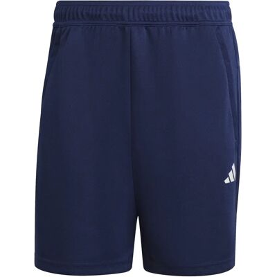 Adidas Shorts - Dunkelblau & Weiß - Shorts Adidas Shorts - Dunkelblau & Weiß - Shorts