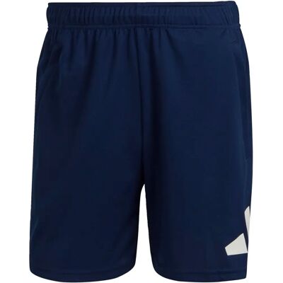 Adidas Shorts - Dunkelblau, Modell IB8162 - Shorts Adidas Shorts - Dunkelblau, Modell IB8162 - Shorts